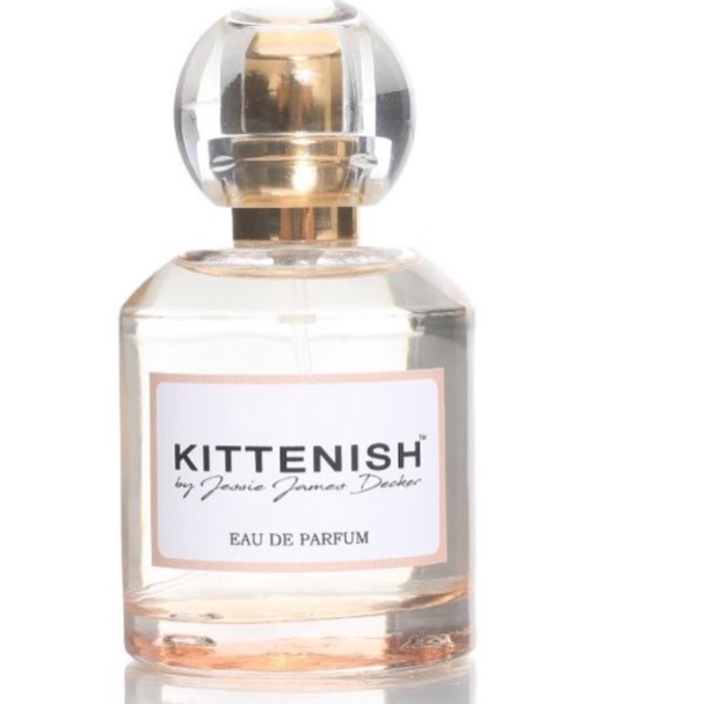 Jessie James Decker Kittenish Perfume